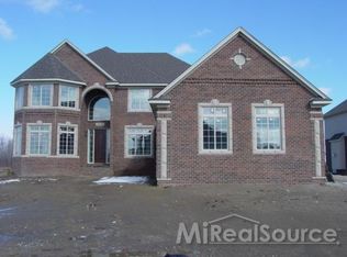 56520 Via Serbelloni, Macomb, MI