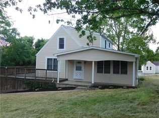 3458 Route 40, Washington, PA 15301