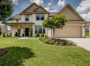 806 Beech Glen Dr, Mebane, NC 27302