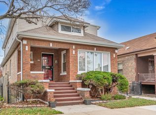 520 E 91st Pl, Chicago, IL 60619