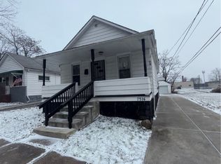 7516 Bancroft Ave, Garfield Heights, OH