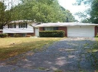 1225 N Hathaway Dr, Indianapolis, IN 46229