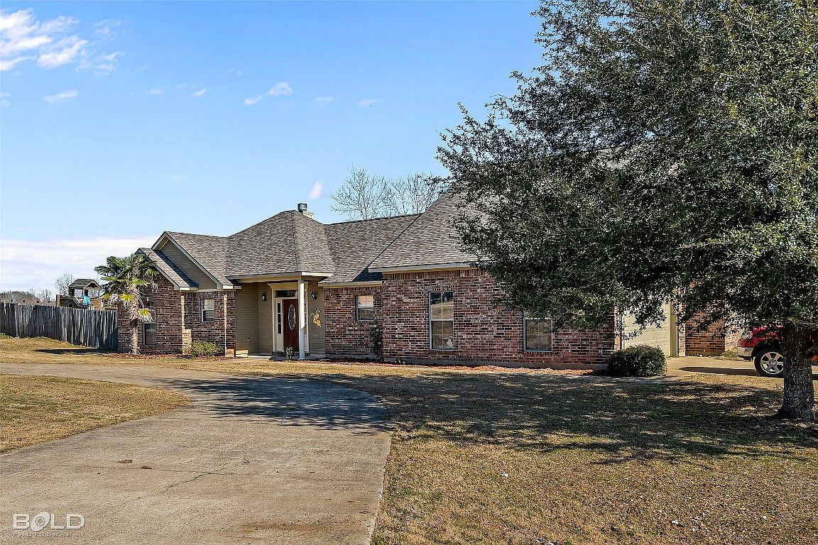 274 Griffin Dr, Stonewall, LA 71078 Zillow