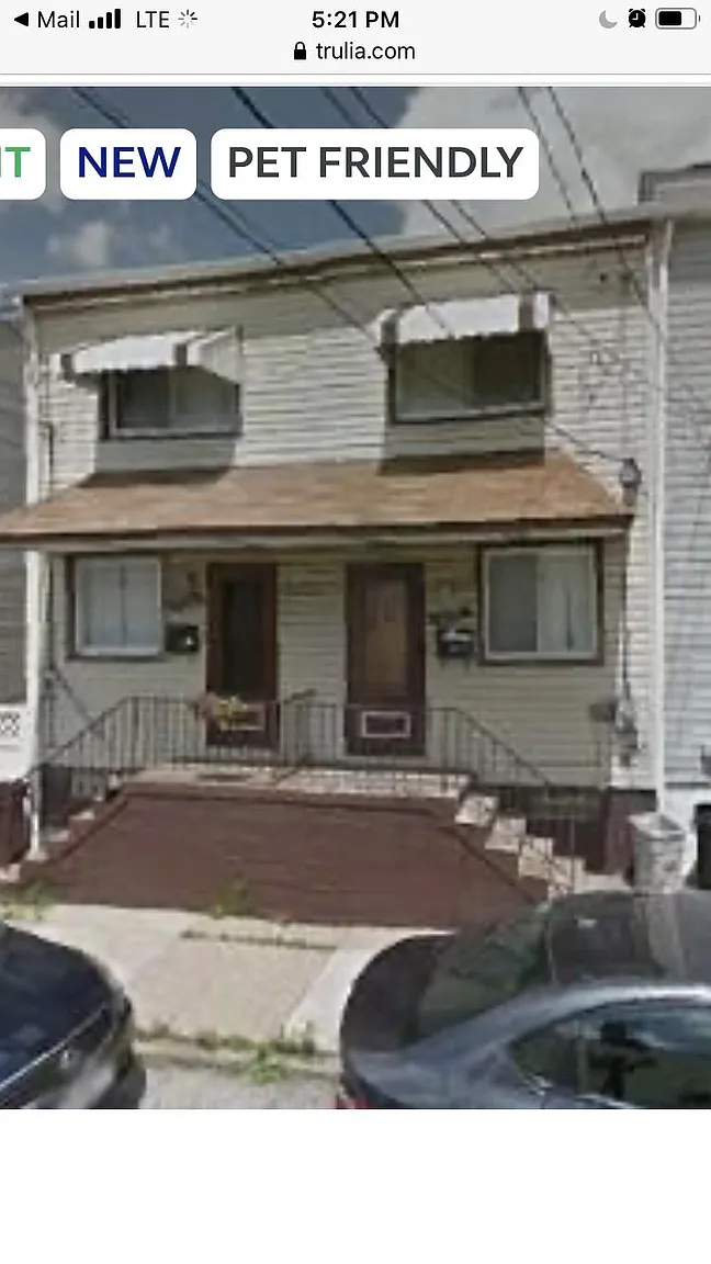 4659 Gangwish St photo 1