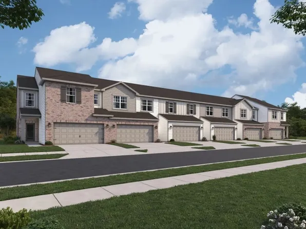 1500 Lake Alpine Trl, Anna, TX 75409