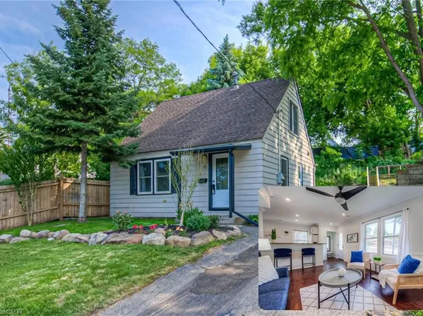 44 Dundas St E, Brantford, ON N3R 1R5