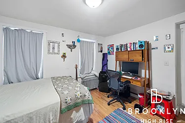 Rented by Brooklyn High Rise LLC