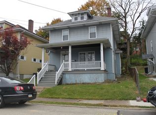 226 Mitinger Ave, Greensburg, PA 15601