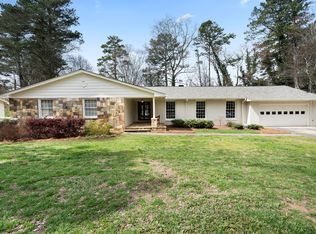 380 Boling Dr, Marietta, GA 30068
