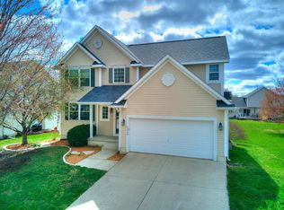 3828 Westlawn Dr, Ames, IA 50010