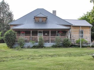 7918 Majors Rd, Corryton, TN 37721