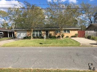 305 Alex St, Houma, LA 70360
