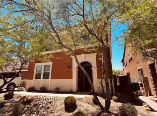 2569 Prairie Pine St, Henderson, NV 89044