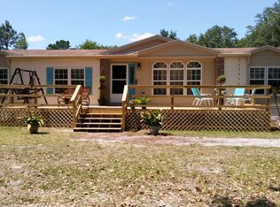 12377 144th Ter, Live Oak, FL 32060