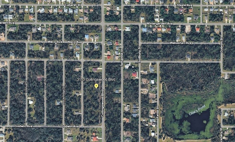 2nd image of 3113 Collingswood Blvd