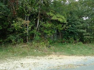 1949 Sabras Chapel Rd, Nickelsville, VA 24271