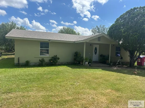 34168 Escondida Dr, Los Fresnos, TX 78566