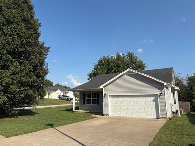 376 Paddle Wheel St, Bowling Green, KY, 42103