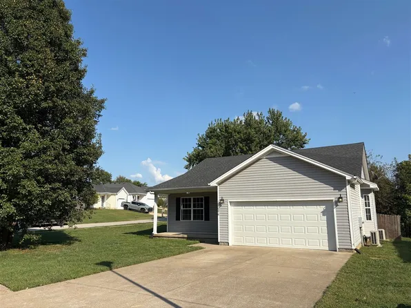 376 Paddle Wheel St, Bowling Green, KY 42103