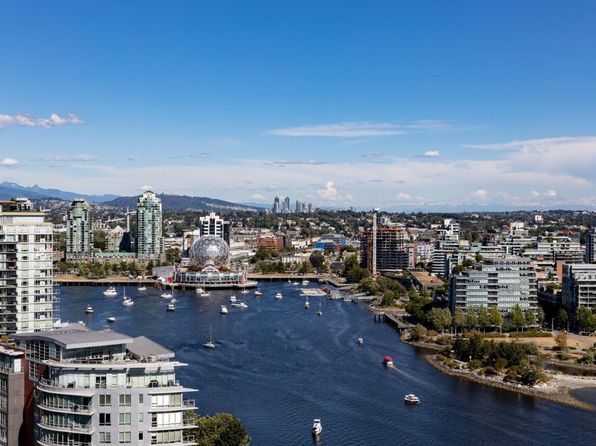 2 bedroom rental in Vancouver — photo 23