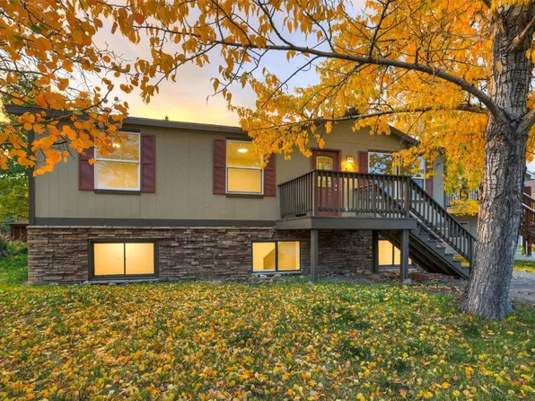 306 MINERS Loop, Silverthorne, CO 80498