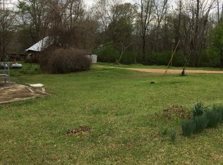 2536 Highway 25 S, Fulton, MS 38843