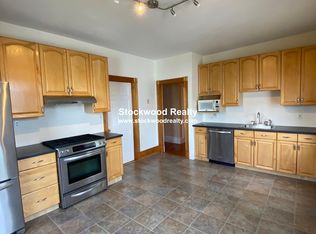 41 Howell St #U3U, Dorchester, MA 02125