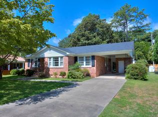 825 Veterans Rd, Columbia, SC 29209