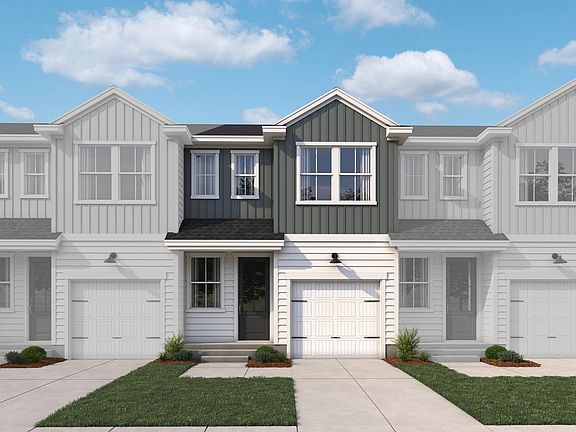 Windward Village - Chartwell Elevation Image 3