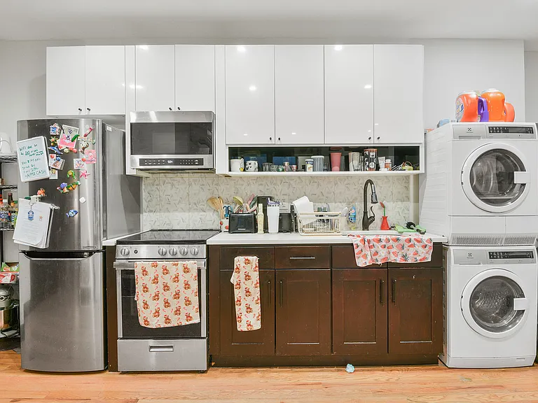 223 Martense St #1C — Photo 1