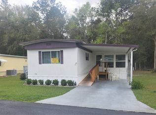 4318 S Florida Ave #71, Inverness, FL 34450
