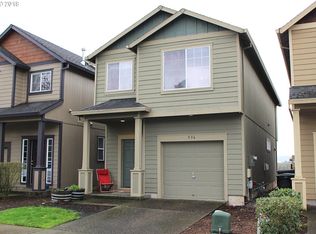 536 SE Heathcliff Ln, Hillsboro, OR 97123