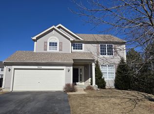 3024 Case Ct, Aurora, IL 60503