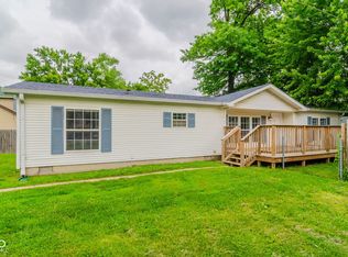 3149 Carson Ave, Indianapolis, IN