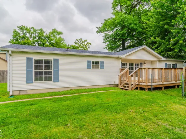 3149 Carson Ave, Indianapolis, IN 46227