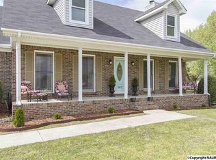 107 Old Mill Cir, Huntsville, AL 35811