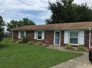 1215 Fruitful Ct, Louisville, KY 40214