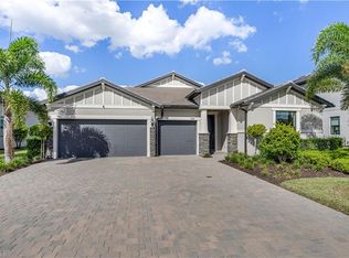 17464 Ashcomb Way, Estero, FL 33928