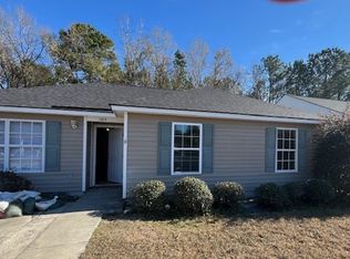 505 Rushing St, Richmond Hill, GA 31324