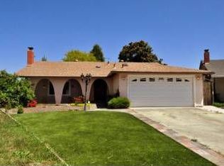 3796 Pinewood Pl, Santa Clara, CA
