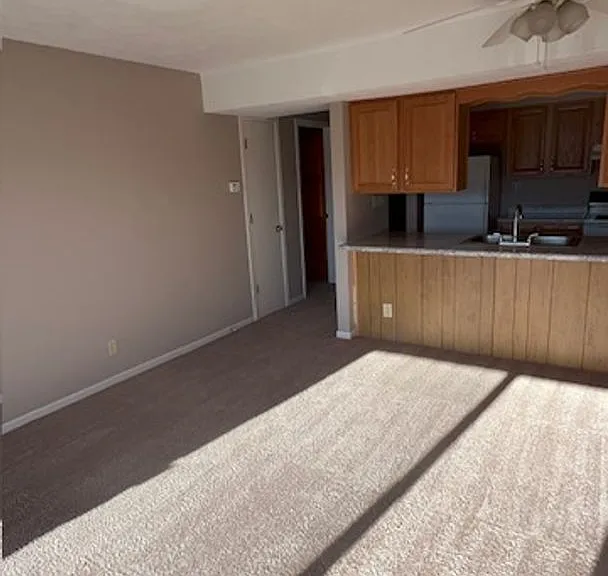 Plaza 93 Apartments — Photo 162