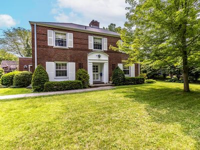 308 N Forest Ave, Muncie, IN, 47304