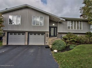 565 Milwaukee Ave, Old Forge, PA 18518