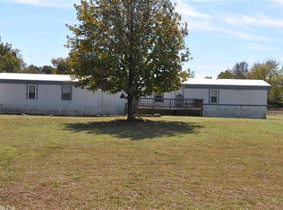 227 Wadley Rd, Romance, AR 72136