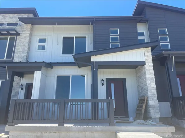 14551 W 91st Lane #E, Arvada, CO 80005