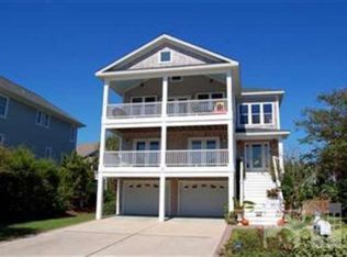 3 S Ridge Ln, Wrightsville Beach, NC 28480