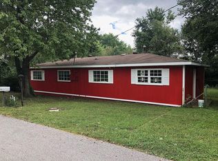 6463 W Nicole Ln, Fayetteville, AR 72704