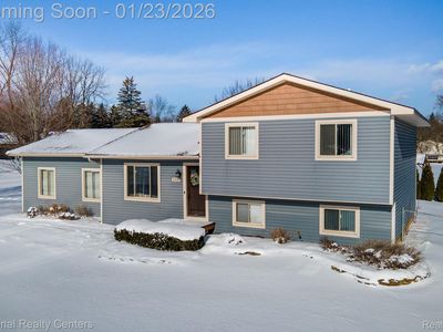 3955 Westlyn Dr, Orion, MI, 48359