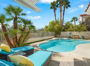 1929 Davina St, Henderson, NV 89074