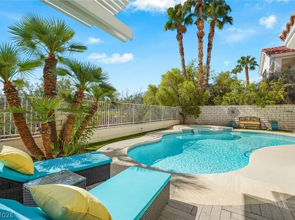 1929 Davina St, Henderson, NV 89074